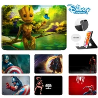 ipad pro 11 2021 case pad pro 2020 cover ipad air 4 cover air 3 pad 10%e2%80%9d2 case 2020 2018 baby groot avengers marvel