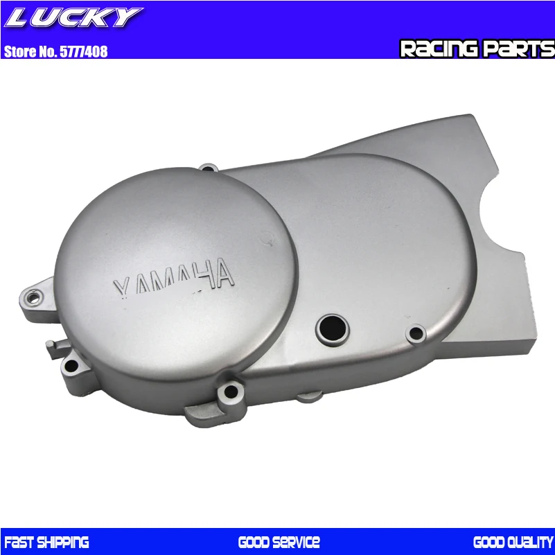 Высокопроизводительный чехол для двигателя подходит Yamaha PW PY 80 PW80 PY80 PEEWEE Mini Dirt Pit