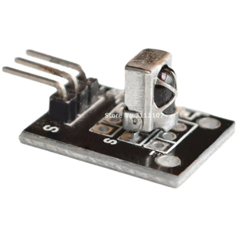 

Infrared sensor receiving module KY-022