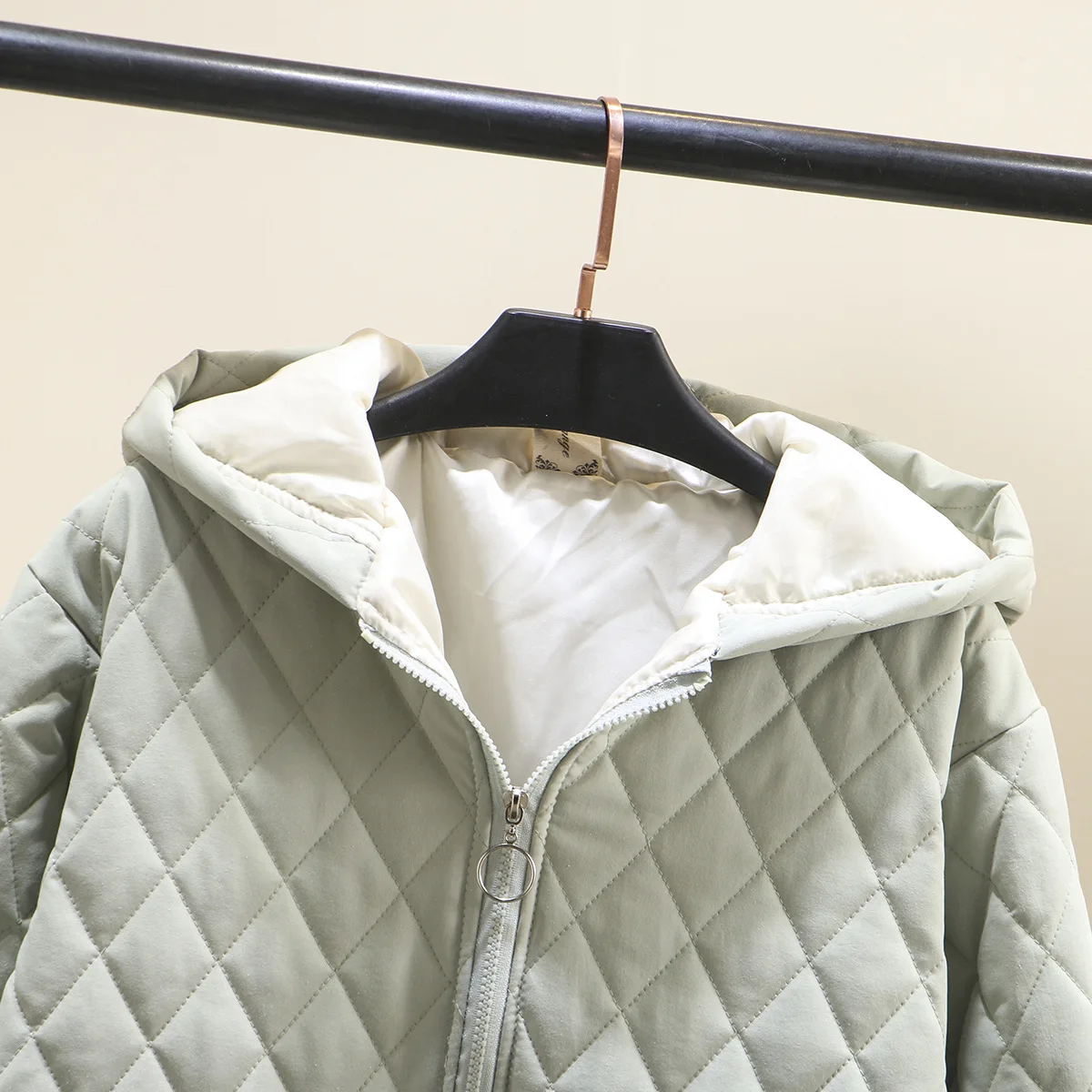 Зимние Повседневные Длинные парки 2019 размера плюс модная одежда свободного