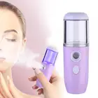 Ультразвуковое устройство, миниатюрный холодный спрей, устройство для паровой бани лица, увлажняющий увлажнитель для кожи