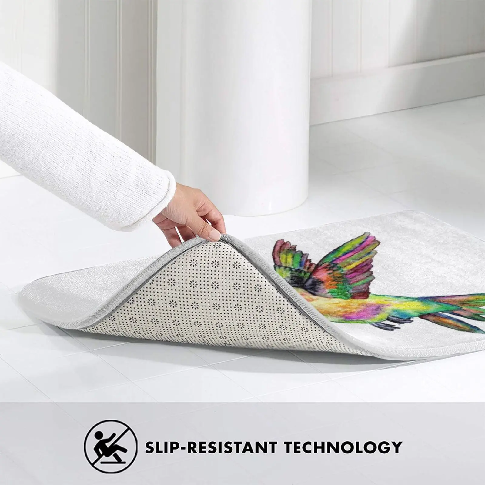 Ковер Колибри 2470 ковер колибри | Дом и сад