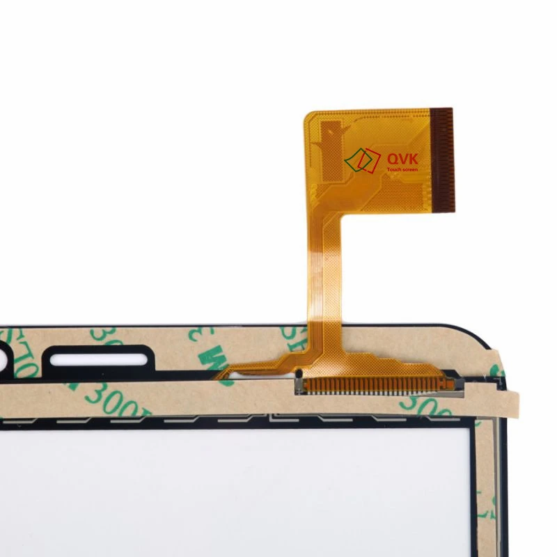 Black 8 inch for PRESTIGIO MULTIPAD WIZE 3408 PMT3408 Tablet PC Capacitive Touch Screen Digitizer Sensor External Glass Panel | Компьютеры