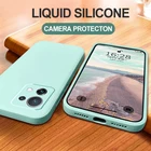 Жидкий квадратный силиконовый чехол на Xiaomi 11 Lite 5G NE Mi 11 T Mi 11 T Pro чехол на ми 11 лайт ми 11т ми 11т про ми11 т кольцом чехол для Xiaomi 11 t mi 11 ultra Mi11T mi 11 t оригинальные задние чехлы