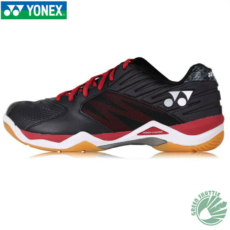 Оригинальная обувь Yonex для бадминтона SHBCFZMEX Мужская износостойкая спортивная