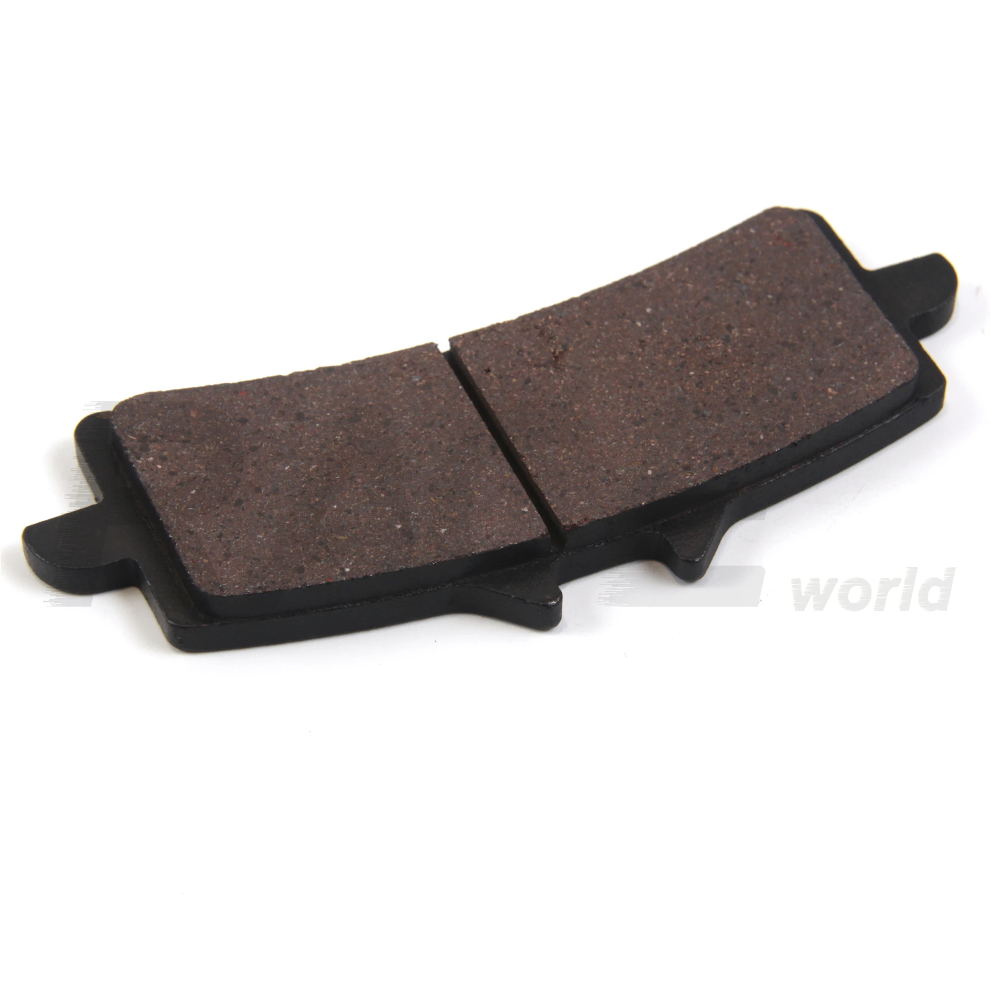 Передние тормозные колодки для мотоциклов DUCATI 848 Evo Dark 2012 Diavel- ABS 2011-2015 Diavel AMG 2011 - 1098