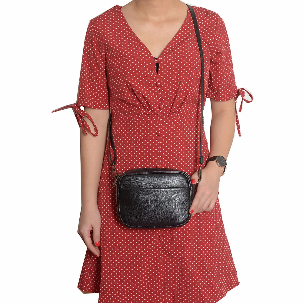 Дизайнерские женские кожаные сумки из натуральной небольшой роскошный сумка для