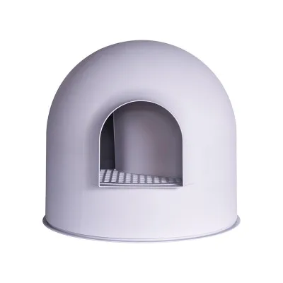 

Cat Sand Basin Closed Pidan Splash Extra Large Litter Box Excrement s Toilet