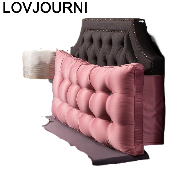 

Bank Cuscini Decorativi Divano Respaldo Cama Pilow Nordic Home Coussin Decoration Cojine Back Big Pillow Bed Headboard Cushion