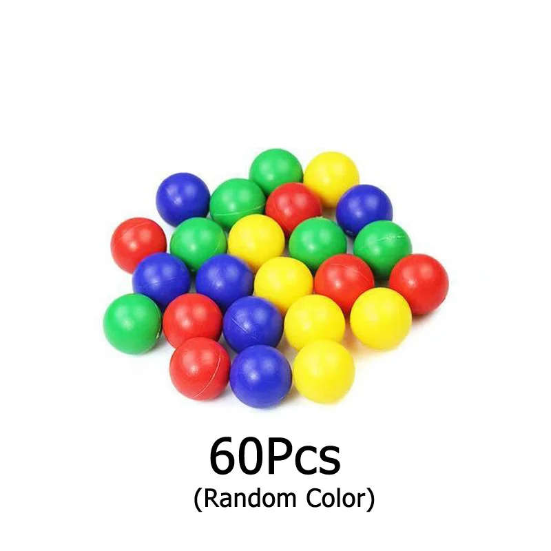 60 beans Веселые Голодные лягушки обучающая игрушка креативная настольная интерактивная игра бусы Кормление подарок игрушка для ребенка головоломка родитель-детская игра игрушка ZXH - Цвет: 60 beans