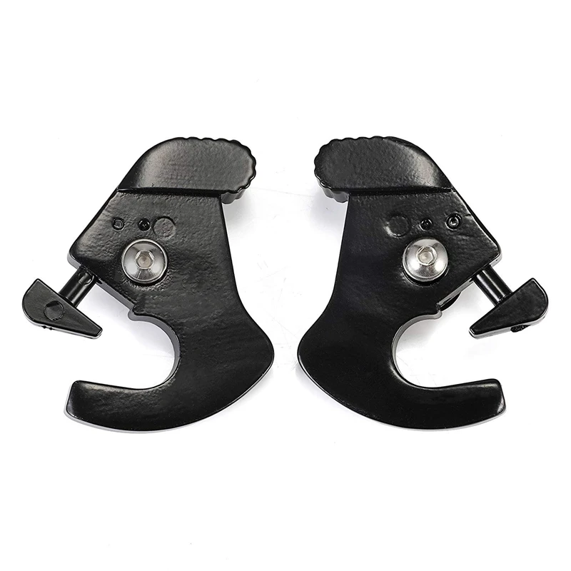 Съемная вращающаяся балка багажная стойка стыковочный комплект с защелкой для