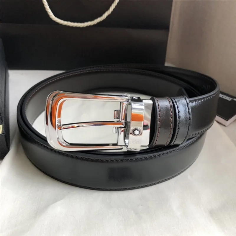 

2021 trend fashion MEN nibber fashion vip luxury belt Fashion business belt with pin buckle denim belt high quality