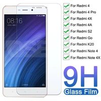 Premium Tempered Glass For Xiaomi Redmi Note Pro Screen Protector Redmi Pro K20 Protective Glass Film Case