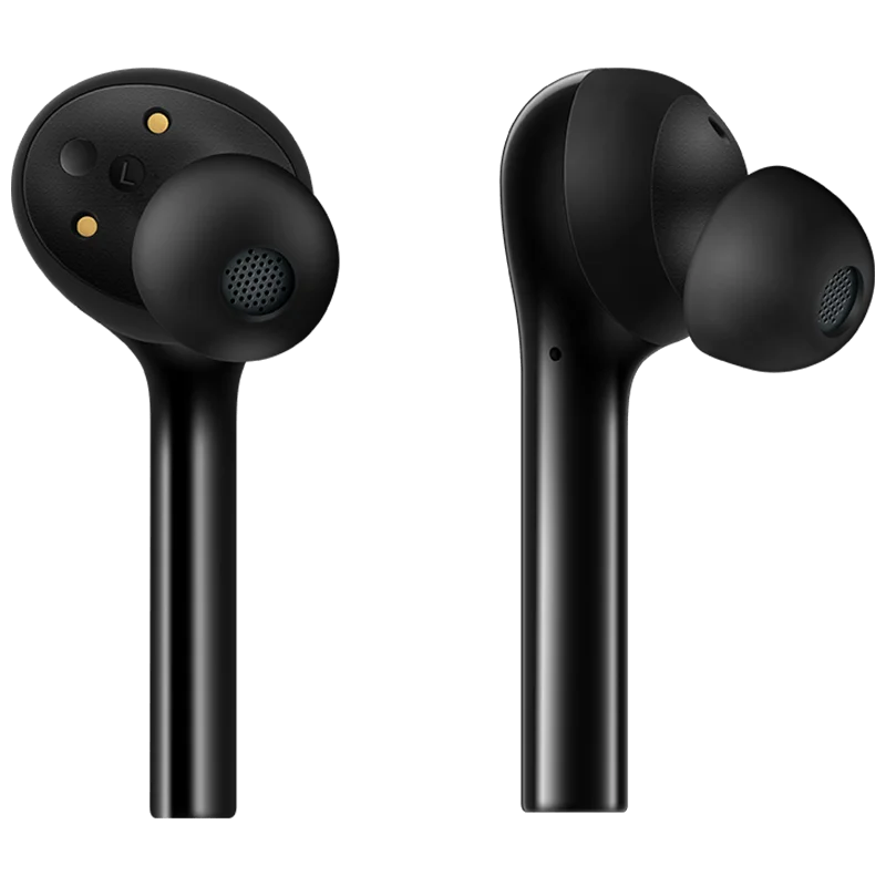 Huawei FreeBuds | Настоящие беспроводные стерео наушники Bluetooth с двойным сенсорным