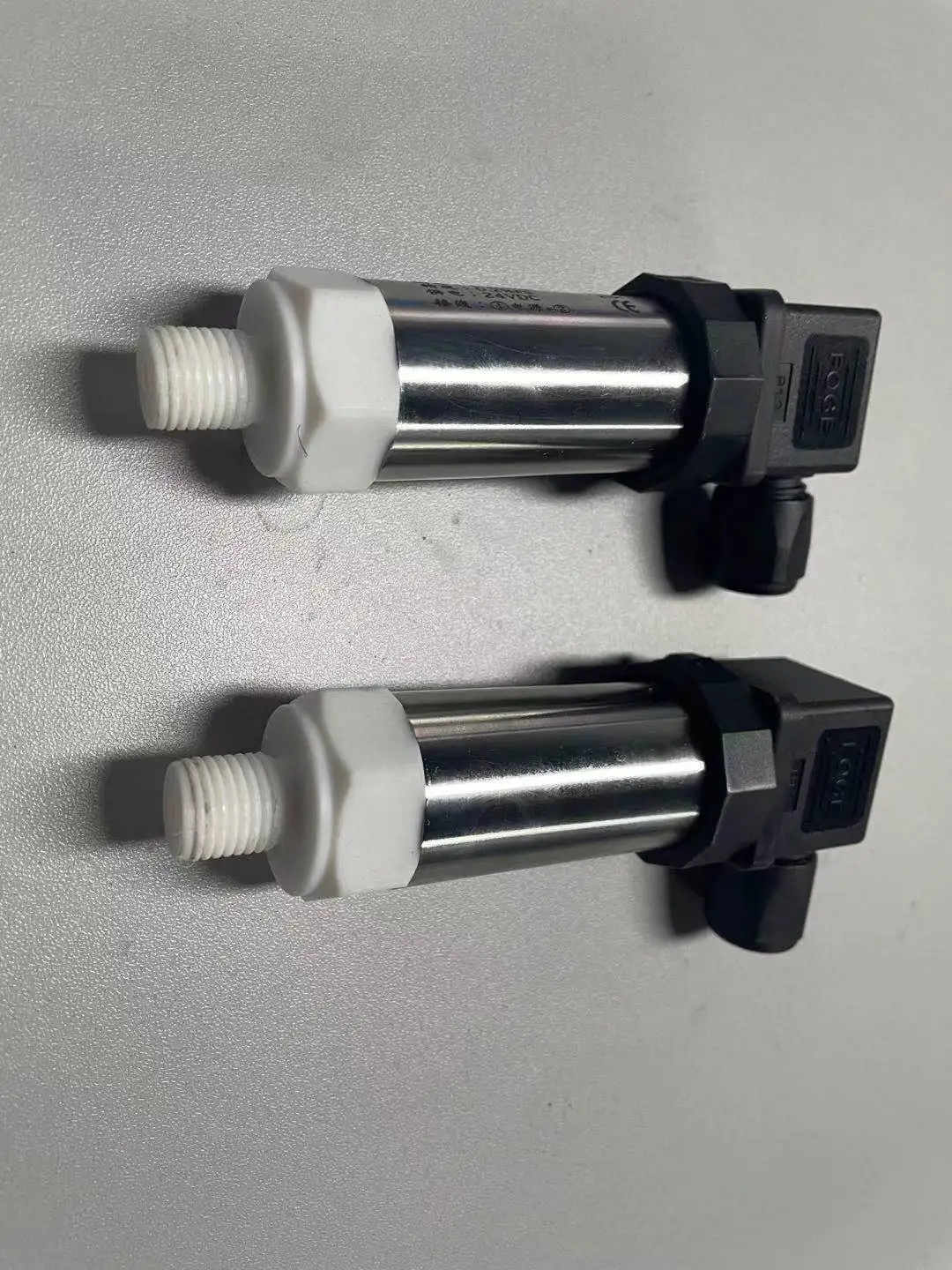 Антикоррозийный Датчик Давления из ПТФЭ|Датчики давления| |