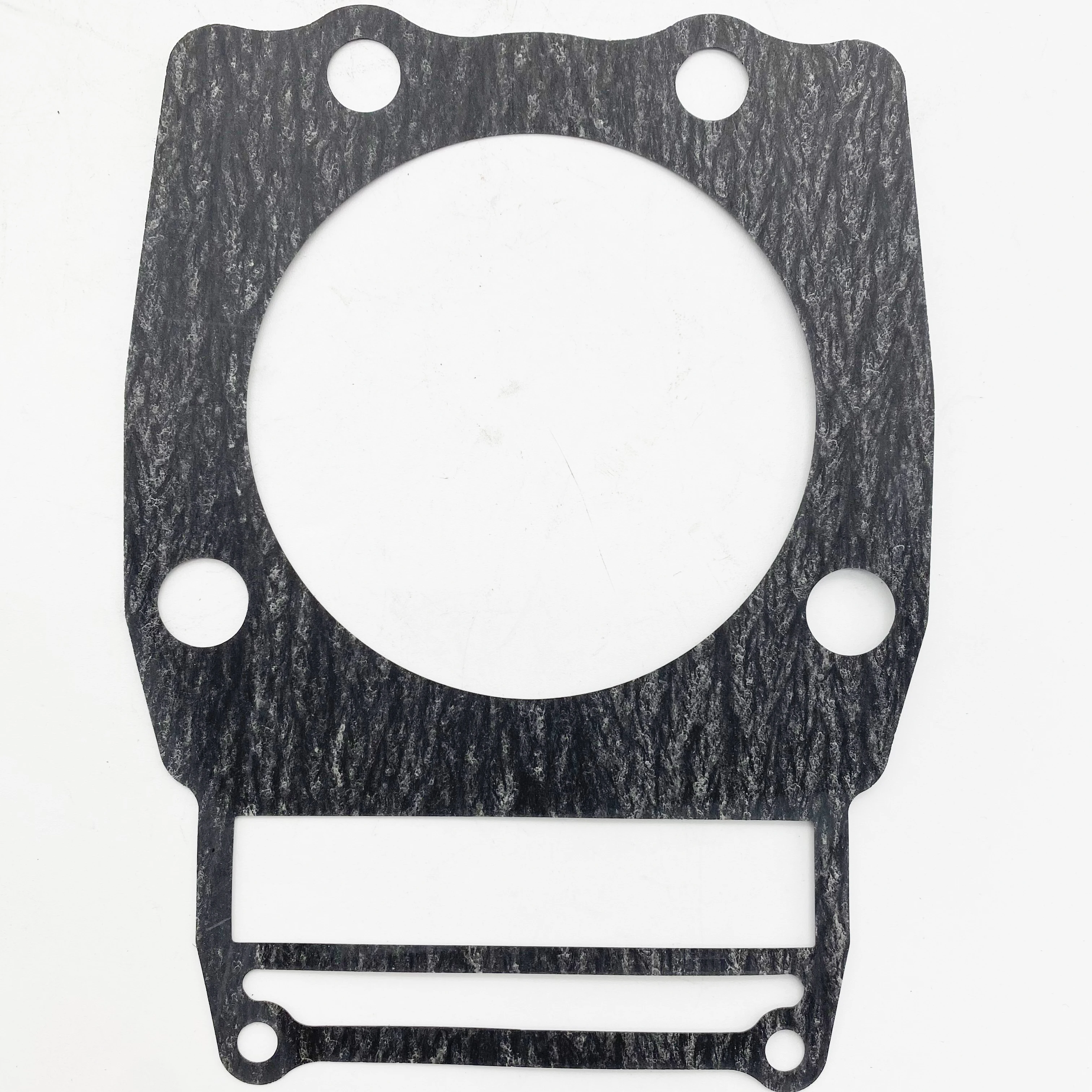 Новый прокладка головки цилиндра двигателя Kazuma 500CC ATV для Jaguar XinYang UTV Parts192MR-1000011 on.