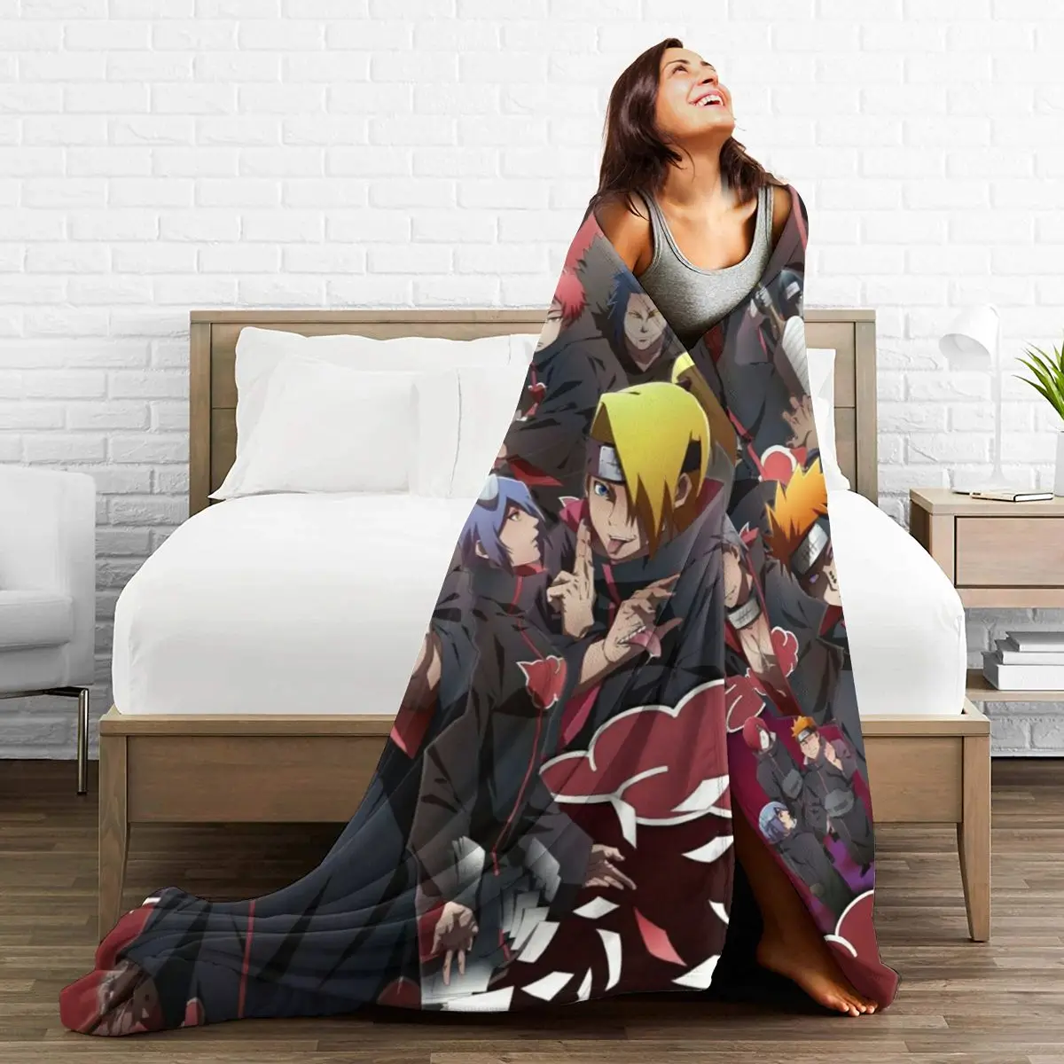 

Ultra Soft Sofa Blanket Cover Blanket Cartoon Cartoon Bedding Flannel plied Sofa Bedroom Decor for Children and Adults 277951082