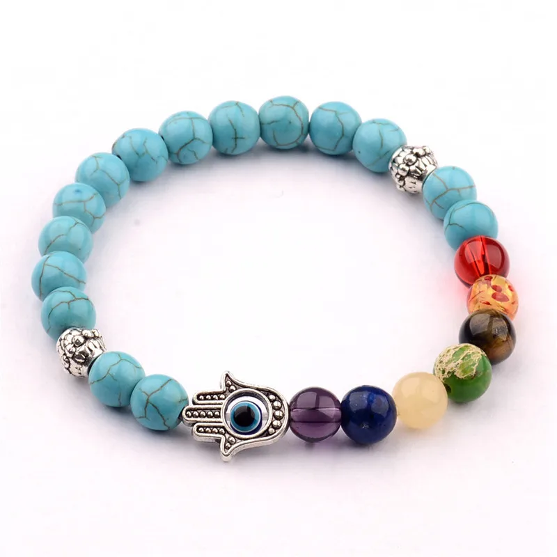 Мужские и женские золотистые браслеты с искусственными камнями | Украшения