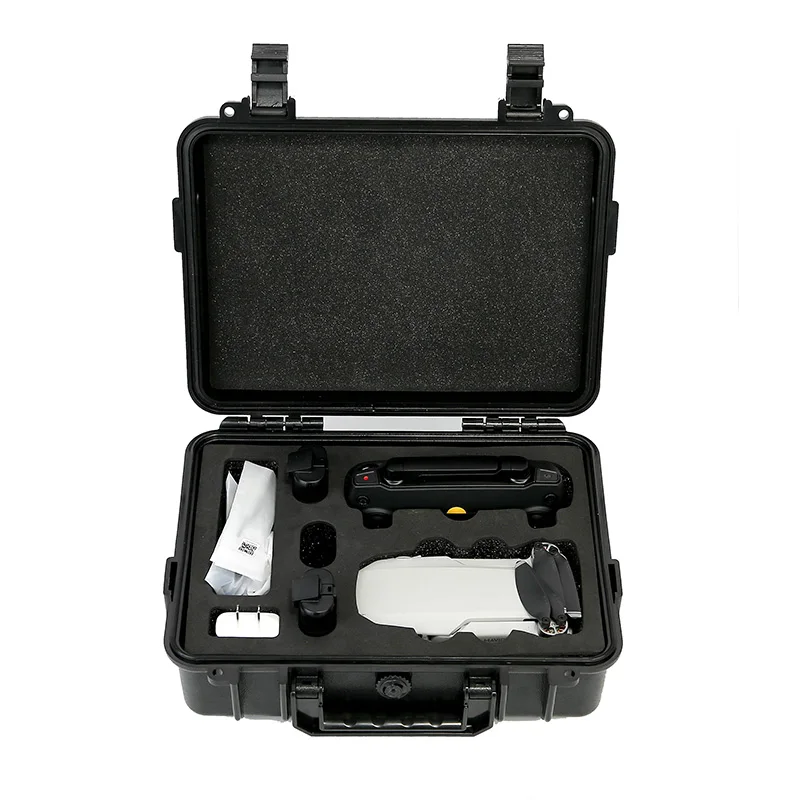 Mavic Мини Портативная сумка на плечо чехол для переноски батареи
