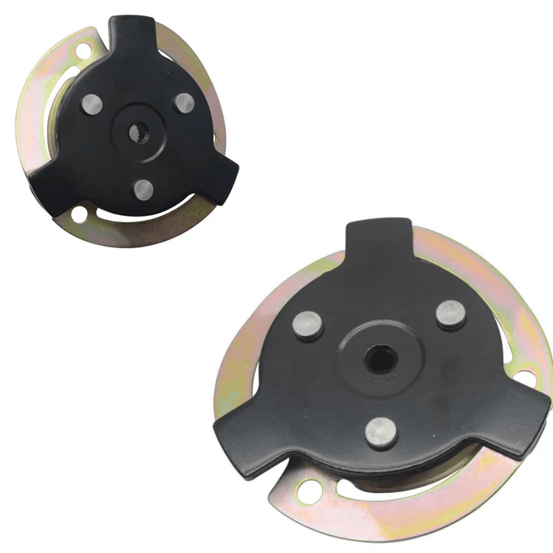 Авто воздушный компрессор переменного тока муфта Шкив компрессора муфты ступицы