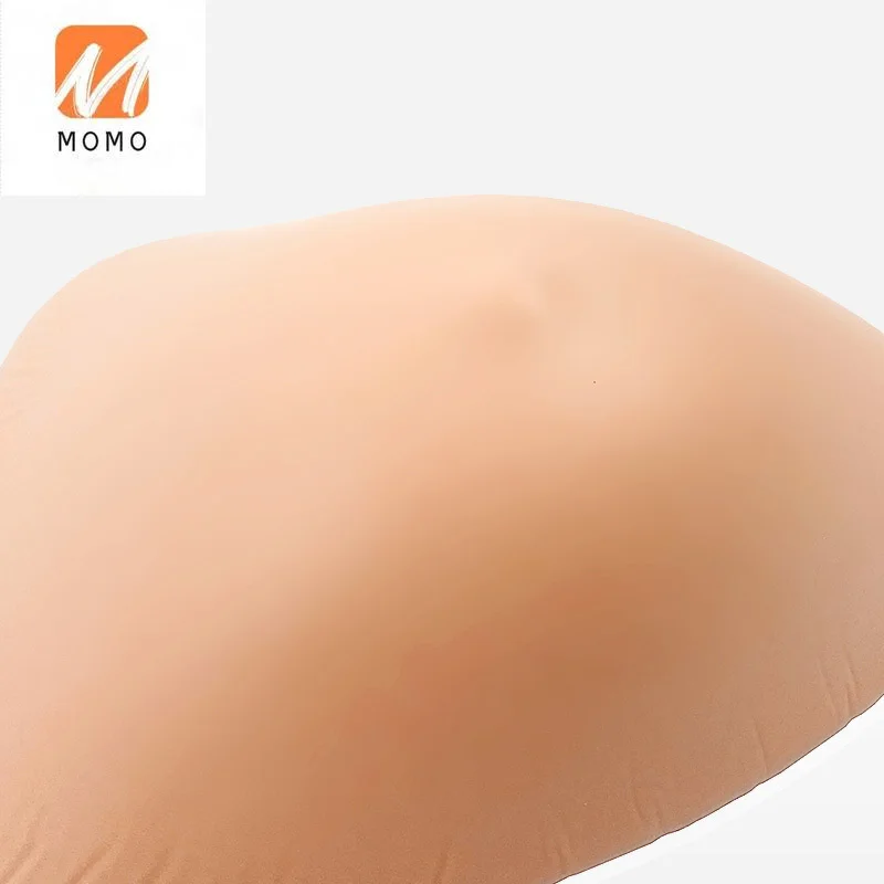 

Lightweight Fake Breast Silicone after Breast Surgery Mild Skin-Friendly