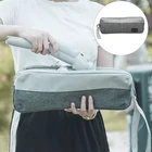 Универсальная сумка для хранения, чехол для DJI OM 4 Osmo Mobile 2 3 Zhiyun Smooth 4 Feiyu, стабилизатор, мини-сумка, чехол, карман