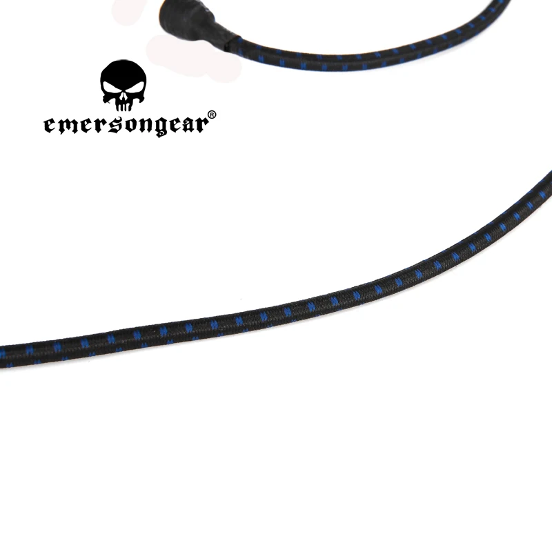 EMERSONGEAR Тактический многоцелевой ремень безопасности шлем аксессуары для