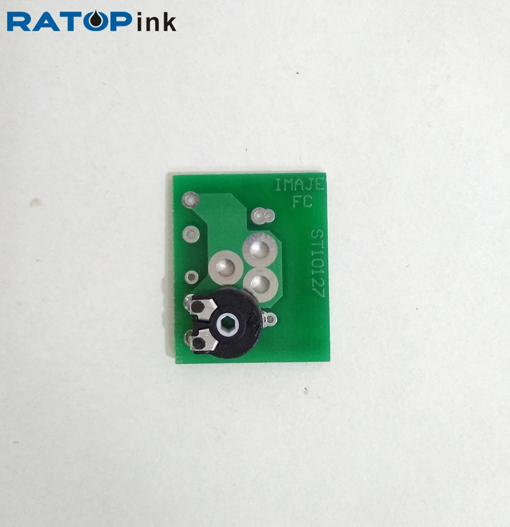 

EB6004 E-type potentiometer adjustment board T for Markem-Imaje