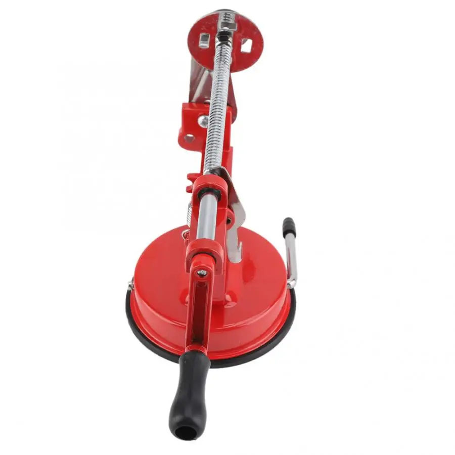1Pc Stainless Steel Potato Vegetables Fruit Spiral Chopper Carrot Manual Twister Cutter Suction Base Kitchen Tool | Дом и сад