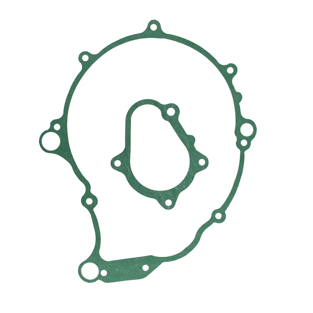 Новая прокладка крышки статора для YAMAHA RAPTOR 660R 2001-2005 5LP-15451-00 ATV