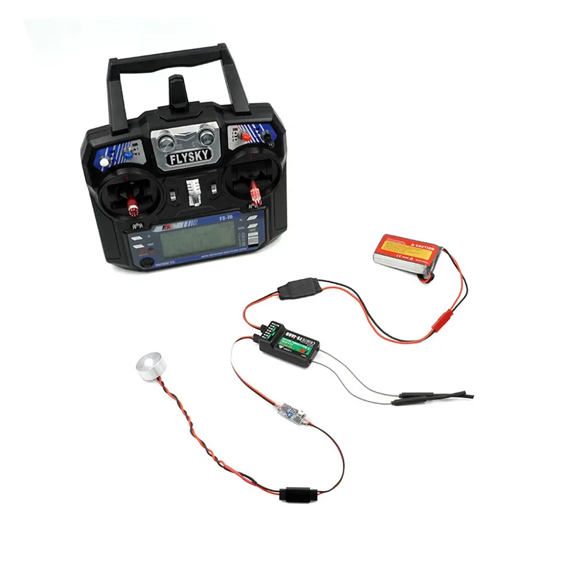 Multi Mode FPV RC Drone Quadcopter Remote Controller Led Switch Electronic Model LED Light PWM for Car | Игрушки и хобби