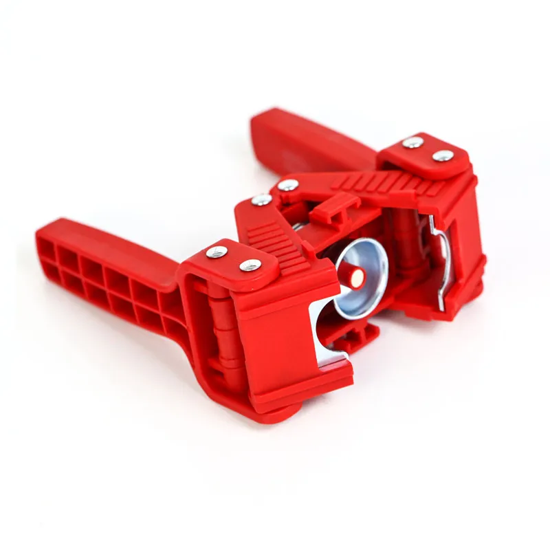 Высококачественная пластиковая ручная крышка для бутылок с короной укупорочные