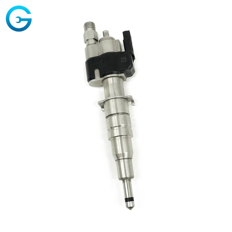 13537585261 13538616079 13537585261-12 подлинный топливный инжектор для BMW N54 N63 135 335 535 550 750 X5 X6
