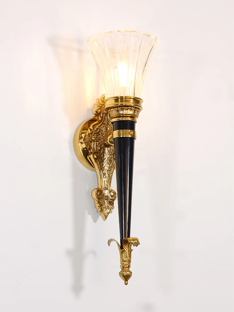 1 шт. большой гостиничный настенный светильник для гостиной светодиодный