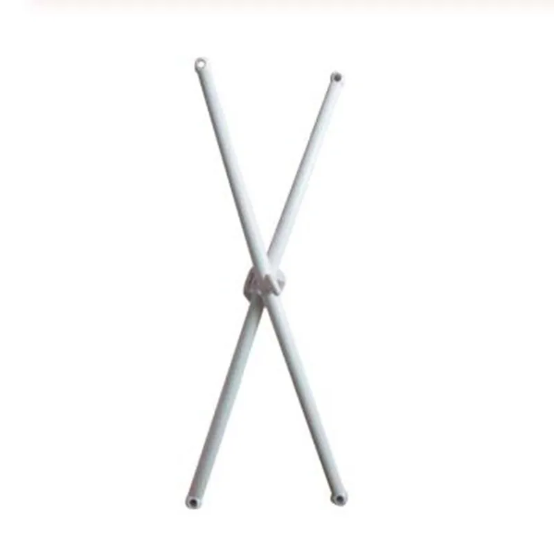 New Cross Baby toys White Rattles Bracket Accessories forBaby Crib Mobile Bed Bell Toy Holder Arm Bracket Wind-up Music Box
