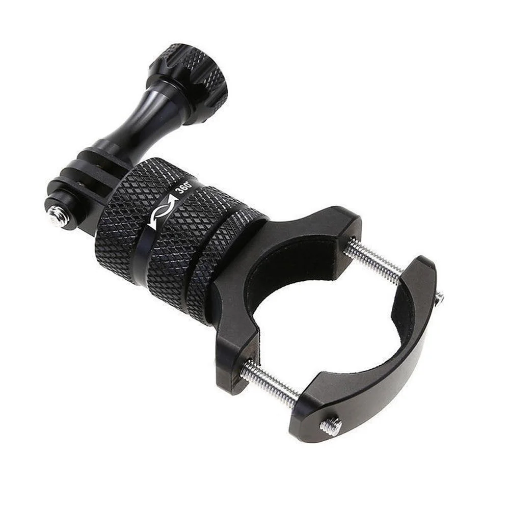 Зажим быстросъемное крепление для велосипеда Регулируемый алюминиевый сплав