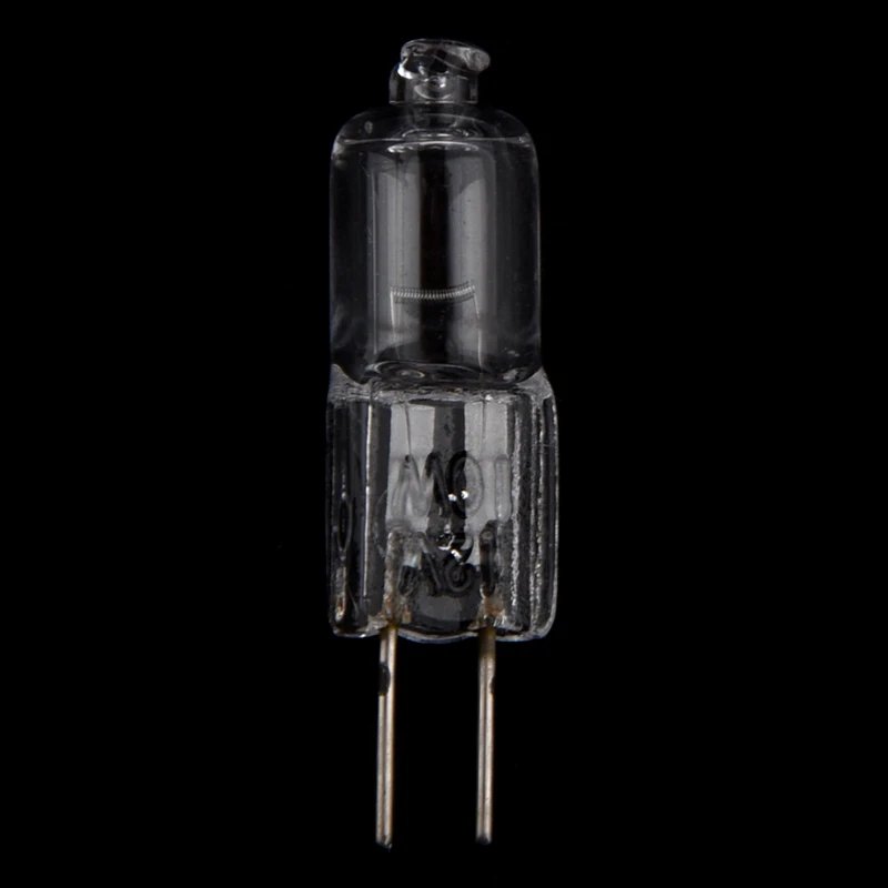 New-10X G4 Warm White JC Halogen Capsule Bi-Pin Light Bulb Lamp Clear 10 Watt 12v | Освещение