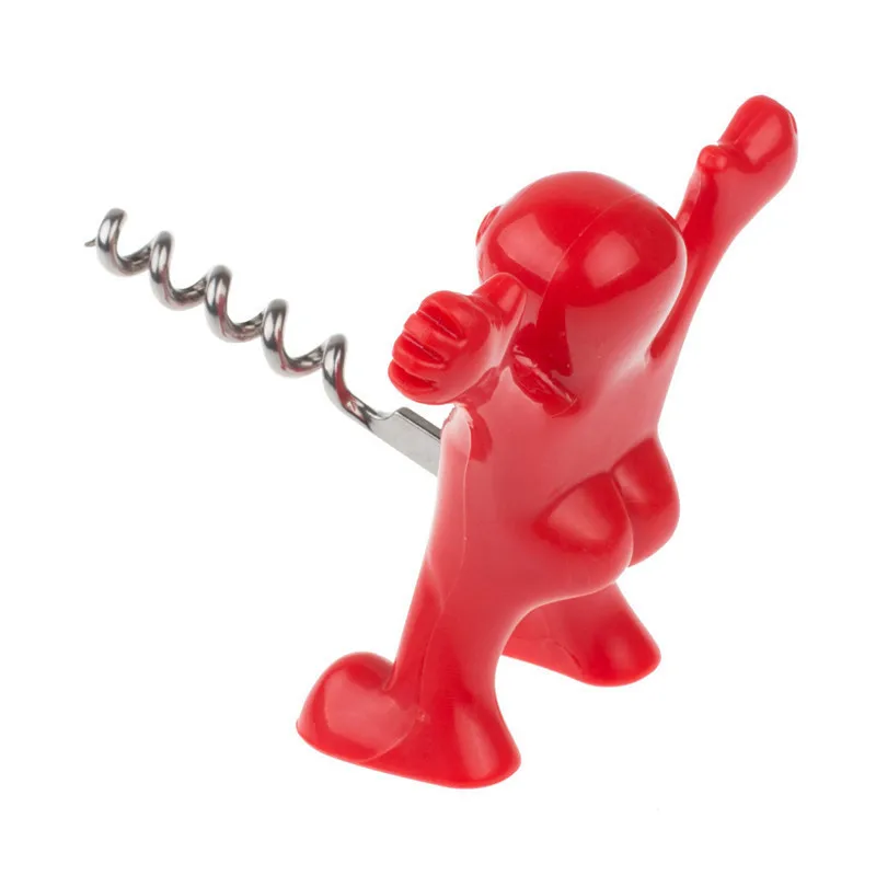 100 шт. штопор для бутылок с красным вином | Дом и сад