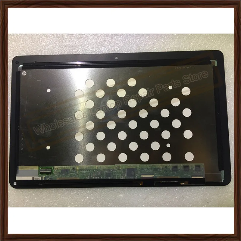 Новый 10 1 &quotдля Acer Iconia W510 W511 ЖК-дисплей сенсорный Экран Дисплей планшета