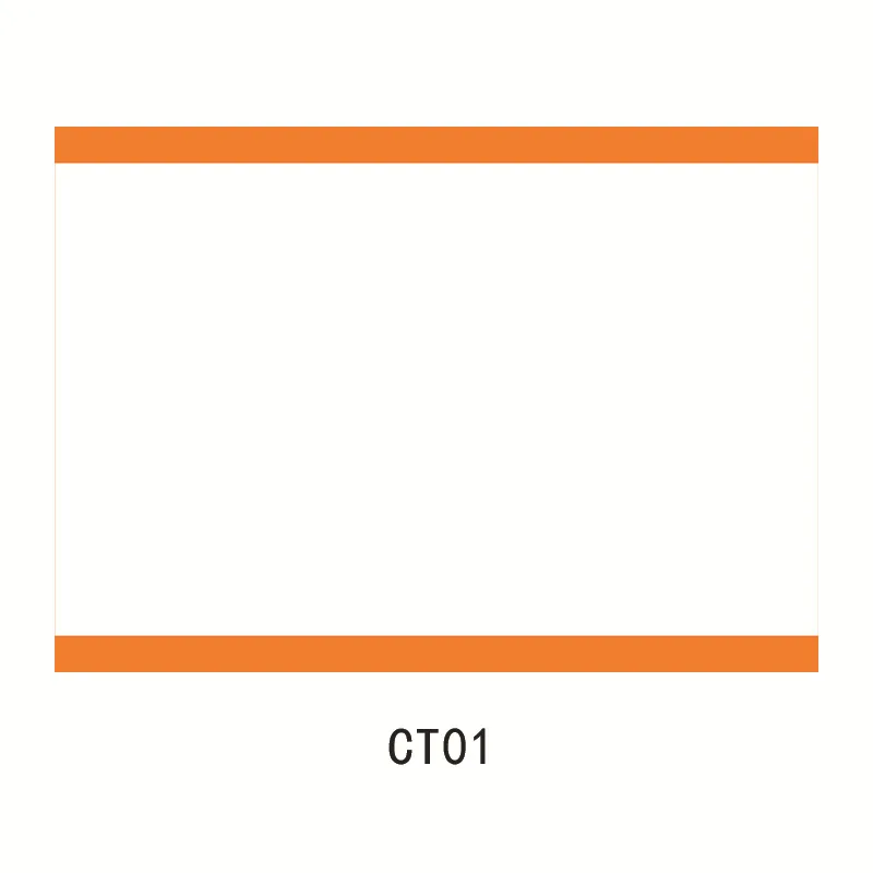 Магнитная белая доска A3 Еженедельный ежемесячный планировщик магнит на