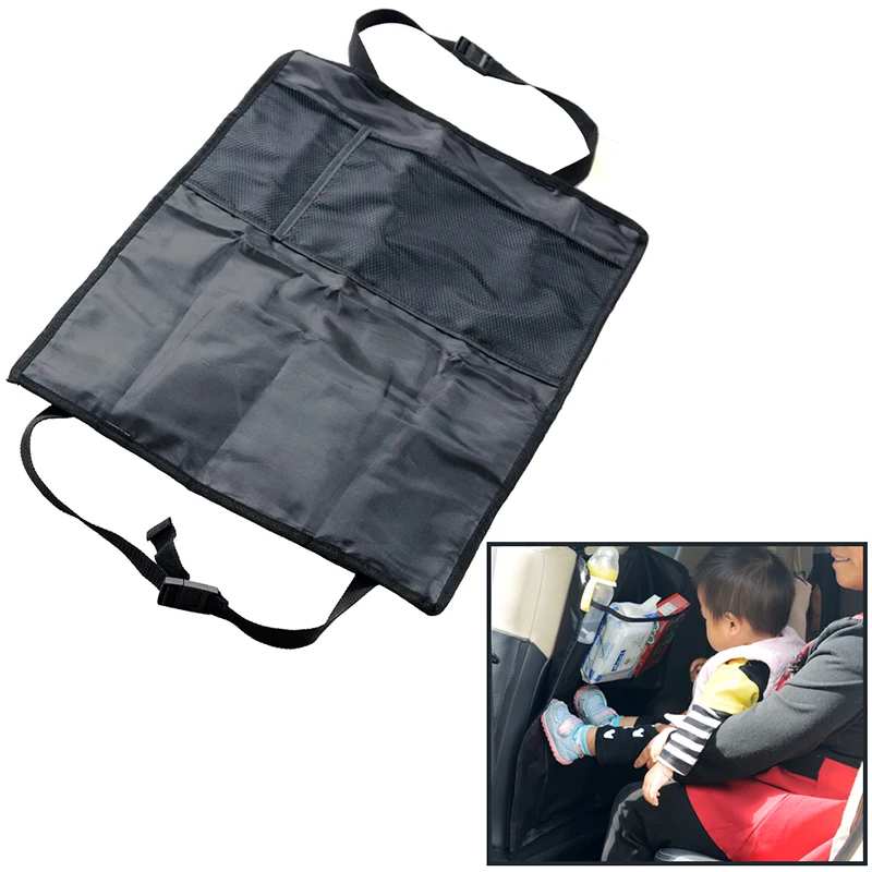 Универсальный автомобильный анти грязный коврик для сиденья защитный чехол