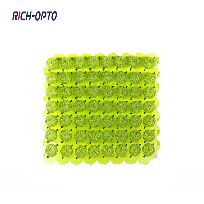 RICH-OPTO высокой точности воск 3D принтеры УФ отверждения смолы для ювелирных