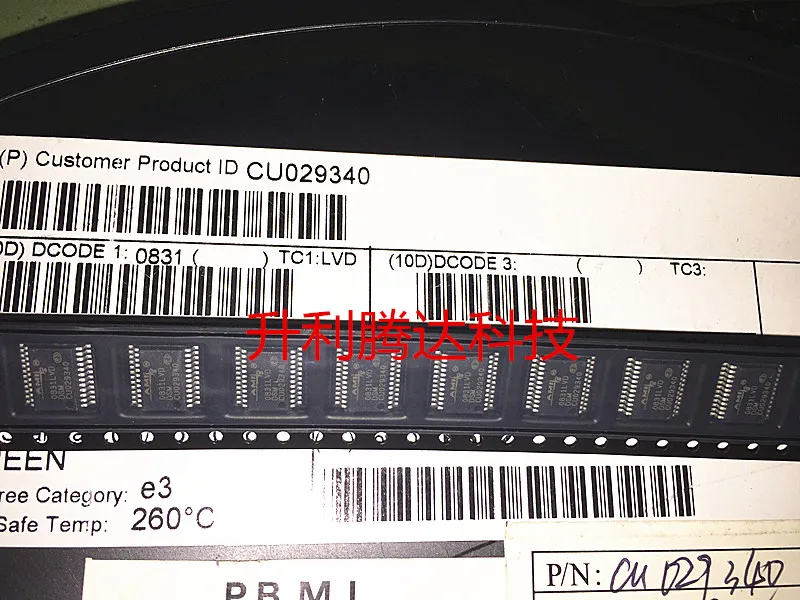 

100% Original New CU029340 SSOP24 3PCS/LOT