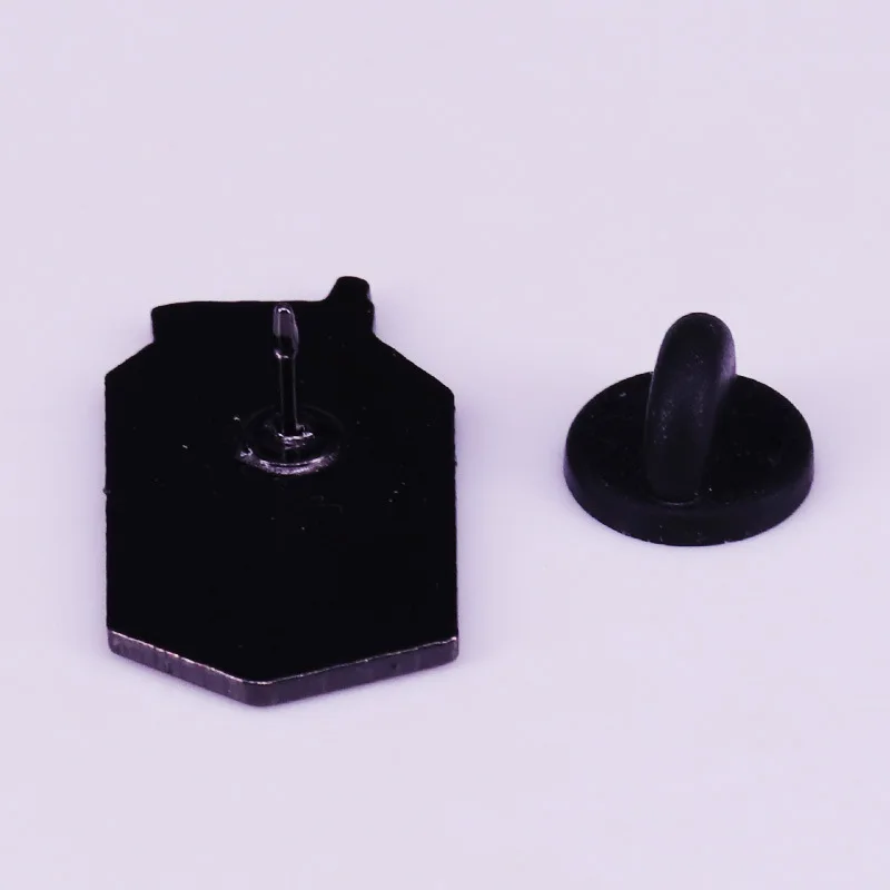 

PF743 Lyrical Lemonade Enamel Pins Badge for Backpack Collar Lapel Pin Jewelry Birthday Friends Hip Hop Fans Gift collections