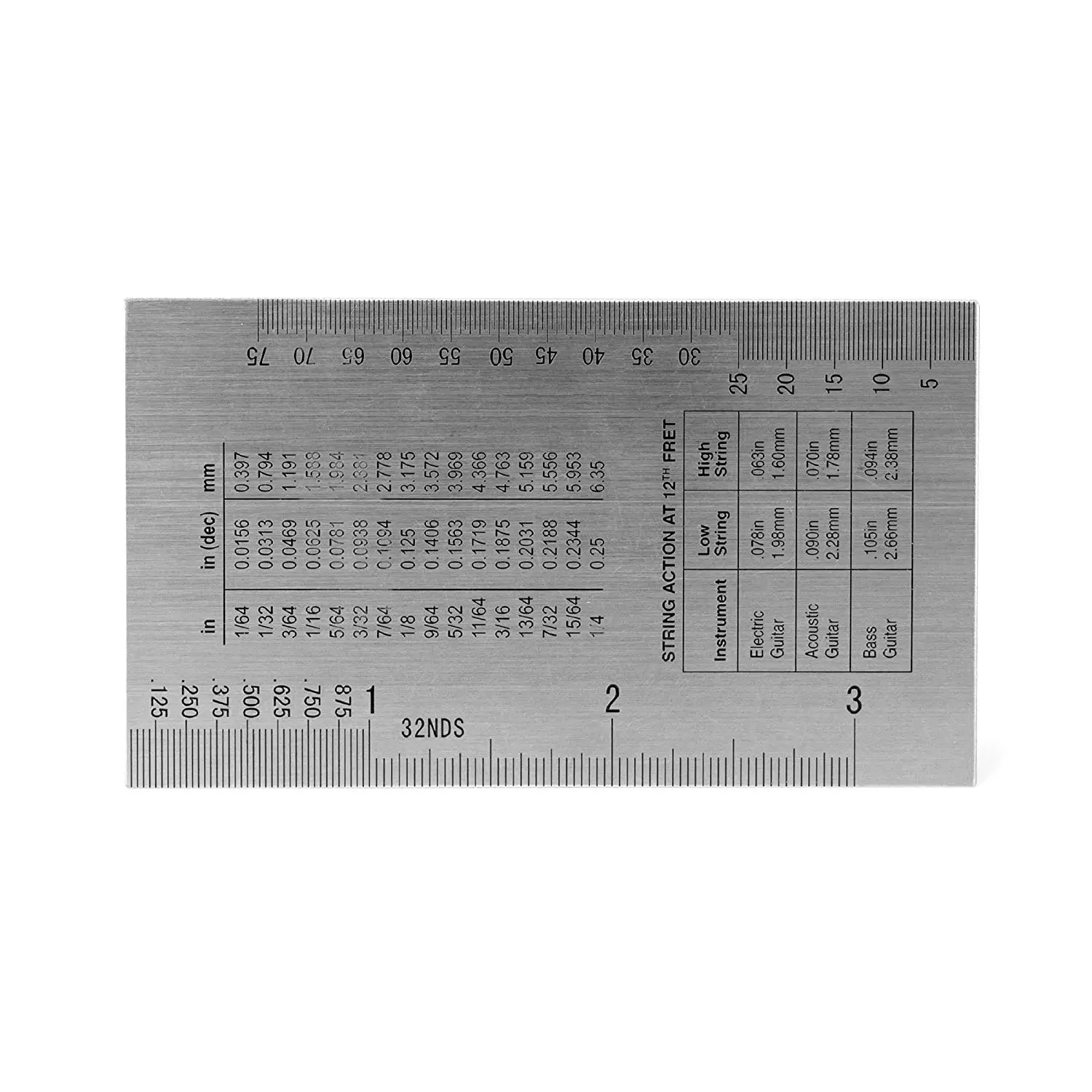 Аксессуары для чистки и ухода за гитарой D'Addario (PW SHG 01)|Детали аксессуары гитар| |