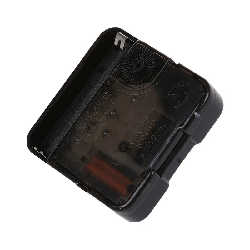 

Silent Movement mechanism Quartz clock with 3 needle