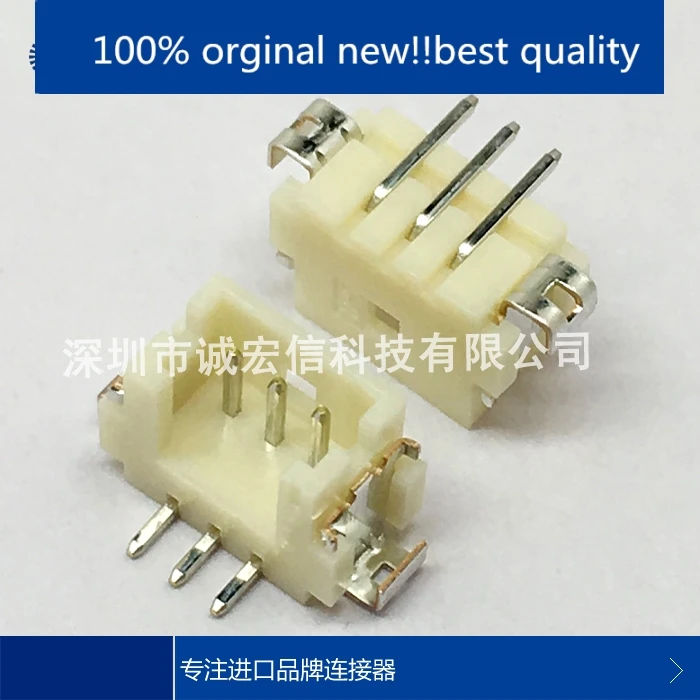 

10pcs 100% orginal new in stock DF13C-3P-1.25V(21) 3P 1.25MM HRS connector