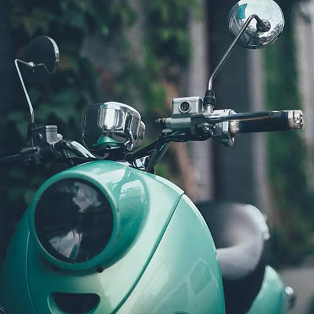 

Motorcycle Universal 7/8 22mm Handlebar Grip ATV FOR Honda Yamaha Suzuki