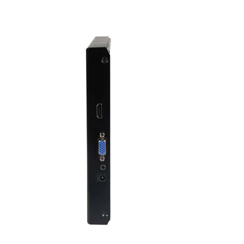 11,6 дюймов HD 1080P портативный монитор 1920x1080 ips широкоформатный светодиодный ЖК-Дисплей HDMI/VGA игровая консоль/Raspberry Pi PS3 PS4 Xbox360