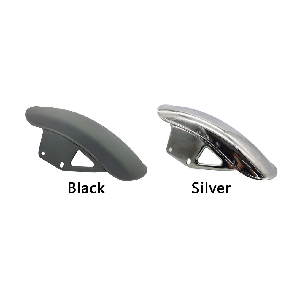 Универсальная защита запасные части пылезащитный мотоциклетный брызговик